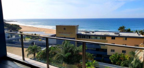 Granada 304 - 4 Sleeper - Margate Central Sea Location!